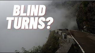 How To Handle Blind Turns [upl. by Libna]