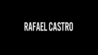 rafael castro  amor amor amor e surdo mudo  uma banda por aí [upl. by Marjorie]