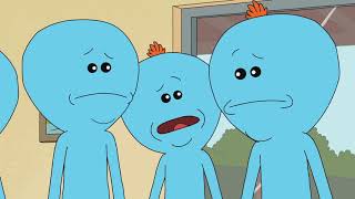 Best of Meeseeks Rick and Morty [upl. by Oaks]