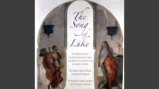 The Song of Luke The Visitation of Mary To Elizabeth [upl. by Mian]