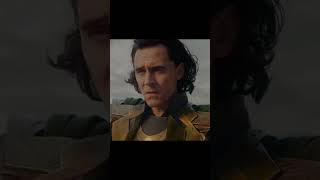 Why people love Loki so much  Loki ftRasputin shorts superheroes loki marvel [upl. by Eudosia]