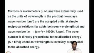 Mod04 Lec30 Inductively Coupled Plasma Atomic Emission Spectrometry 3 iii [upl. by Ailaroc932]