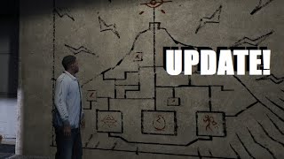 Bermuda Triangle in GTA 6 and Chiliad Mystery Update [upl. by Ragucci]