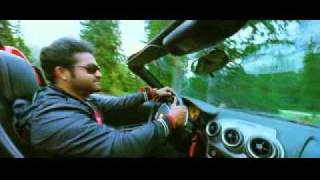 Suride Suride 4k Video Song  Brindavanam  Jr Ntr Samantha Kajal  S Thaman  Remastered [upl. by Mik26]