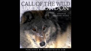 Call of the Wild by Jack London Full Audiobook [upl. by Helali]