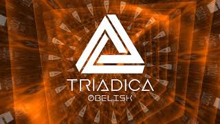 Trance Triadica  Obelisk Original Mix [upl. by Ahseet905]