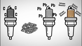 The Scientific Truths Behind Octane Boosters Performance vs Residual [upl. by Landsman]