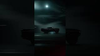 The Batman  Batmobile Startup Scene  ComfyUI SD15 frames animation stablediffusion aigenerated [upl. by Eiuol826]