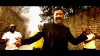 MAGIC SYSTEM FEAT CHEB KHALED  wwwMaghrebSpacenet [upl. by Gwendolin505]