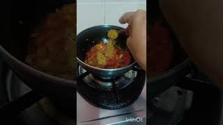 Masri ki Dal😋😄shortsvideo youtubeshorts food recipe deshifood [upl. by Donal]