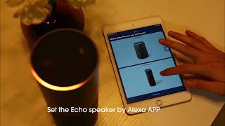 How to connect lohas smart bulbs to Alexa [upl. by Ardiek379]