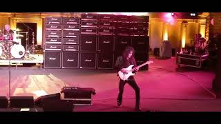 Yngwie Malmsteen  You Dont Remember Ill Never Forget Ancient Theatre of Plovdiv 20062024 [upl. by Odrude]