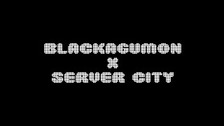 Digital Tamers 2  Guide Unlock Server City from the very beginning [upl. by Dnomra]