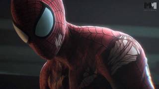 SpiderMan Edge of Time  E3 trailer 2011 [upl. by Rora]