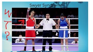 What Is Swyer Syndrome [upl. by Mabel]