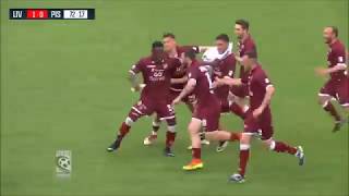 HIGHLIGHTS  LivornoPisa 20 [upl. by Francene335]