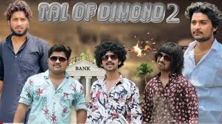 TAJ DEDIMDNS 2  TOP REAL TEAM TRT  Aamir ki funny New video  Aamir ki Nai video [upl. by Rezal]