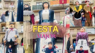 NOVEMBER FESTAFESTA MAJOR [upl. by Gnal]