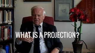 What is a Projection Presented by James Hollis PhD [upl. by Faunia]