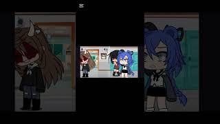 😈💀gachalife gachatrend gachafyp edit kesfet [upl. by Nahsed]