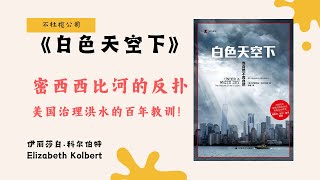 《白色天空下》碳捕获、超级珊瑚和太空镜子：疯狂计划能否拯救地球？【不杜榄公司Reading Makes You Rich】 [upl. by Armando872]