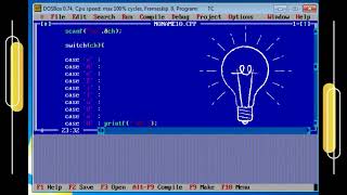 Check the Letter is Vowel or Not  C Programming Tutorial 14 [upl. by Henrieta715]