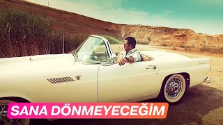 Sana Dönmeyeceğim  Toprak ft Berkay Official Video [upl. by Enitsenrae]