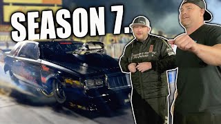 FIRST RACE of Season 7 No Prep Kings Qualifier Wild Horse Phoenix Arizona NPK [upl. by Procora]