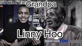 Linny hoo Bass guitar Namadingo Ft Giddes Chalamanda [upl. by Rafat257]