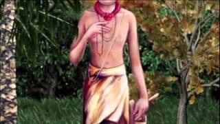 Swaminarayan Bhajan  Varni Vesh  fully illustrated video kirtan  Nilkantha epic journey [upl. by Ilanos]