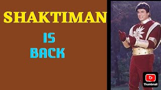 shaktiman news shaktiman movie shaktiman shaktiman serial mukesh khanna [upl. by Eziechiele]