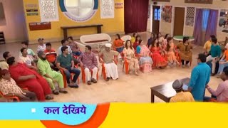 Taarak mehta ka ooltah chashmah new promo 4185  Tmkoc latest episode tmkoc new episode tmkoc 4185 [upl. by Sad884]