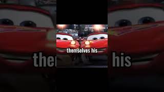 💎 Las Leyendas de Cars ☹️🔥‼️ cars cars2 memes peliculas disney autos carreras mcqueen [upl. by Ennylyak]