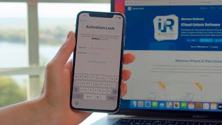 Bypass Activation Lock on iPhone amp iPad via iRemove Tool  up to iOS 16x  WIndows  Mac Supported [upl. by Viola]