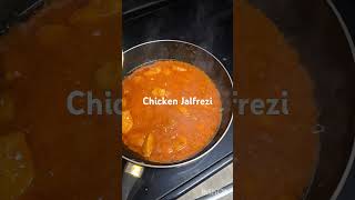 CHICKEN JALFREZI food foodlover foodie chicken chinesefood khana kabob foodvlog [upl. by Harriette]