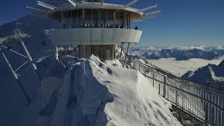 Skitag in ObergurglHochgurgl [upl. by Regen92]