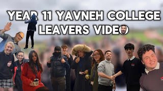 Yavneh College Leavers Video 2024 Year 11 ‘The Final Exam’ [upl. by Shakespeare4]