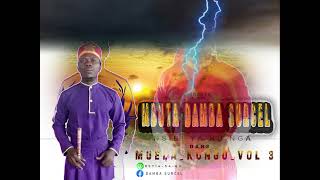 Mbuta Damba surcel dans MUELA KONGO VOLUME 3 [upl. by Opalina]