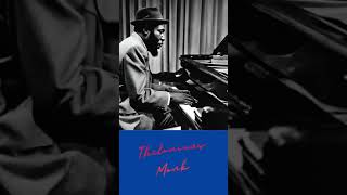 Monks Manifesto The Uncharted Genius of Thelonious Monk black history education [upl. by Krenek]