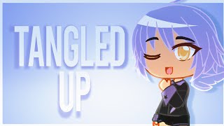 TANGLED UP  Meme  Gacha Club [upl. by Reisfield]