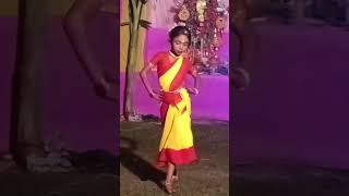 kodom tolay Bose achi dance video [upl. by Enelkcaj]