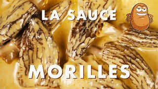 LA SAUCE AUX MORILLES [upl. by Fay]