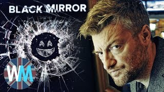 Top 10 Best Charlie Brooker Moments [upl. by Asek959]