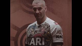 NRL All Stars  Joel Thompson [upl. by Wardlaw106]