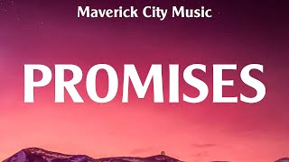 Maverick City Music  Promises Lyrics Elevation Worship Chris Tomlin Maverick City Music [upl. by Krischer]