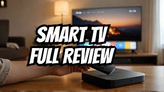 INSIGNIA 32inch F20 Series Smart HD 720p Fire TV  Full Review amp Features [upl. by Jo Ann]