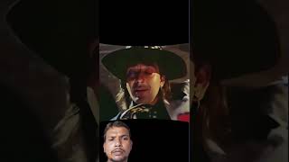 Sanjaydatt khalnayak movie ka gana bollywood sanjaykapoorsongs oldisgold song viralvideo vlog [upl. by Eanram682]