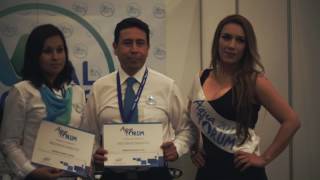 Memoria Aqua Forum 2017  Guadalajara [upl. by Nelg734]