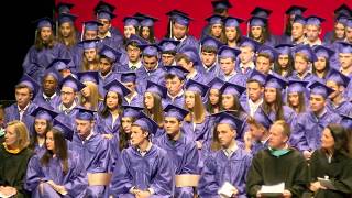 BHHS Graduation Ceremony  LIVESTREAM [upl. by Eizzik]