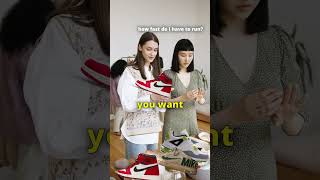 Fake shoes break easily Right RIGHT  Common rep slander shorts sneakers pandabuy fashion [upl. by Dulcy]